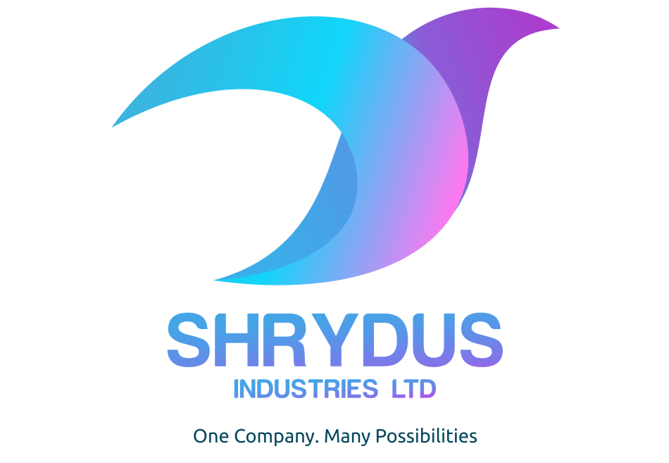 SHRYDUS INDUSTRIES